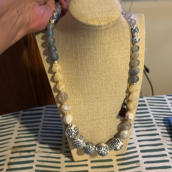 J. Jill Jewelry - Necklace